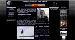 Desktop Screenshot of pefab.eu