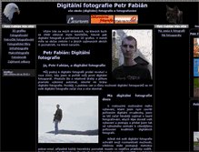 Tablet Screenshot of pefab.eu